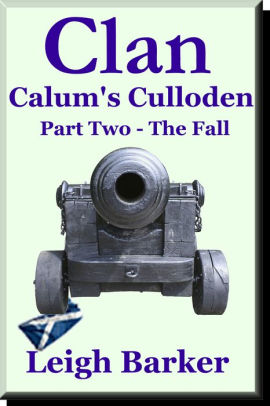 Calum's Culloden