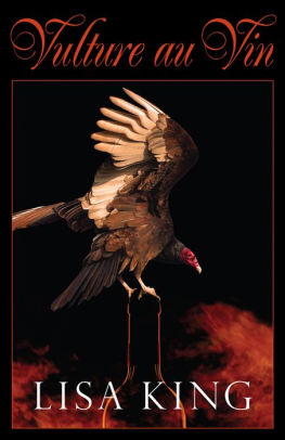 Vulture au Vin
