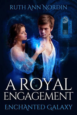 A Royal Engagement