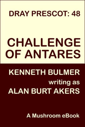 Challenge of Antares