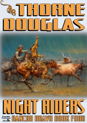 Night Riders