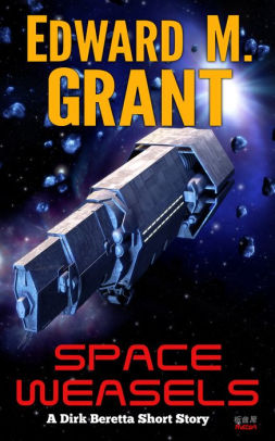 Space Weasels