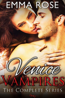 Venice Vampires