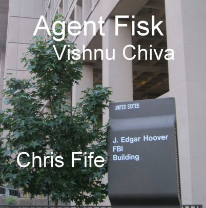 Agent Fisk