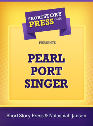 Pearl Port Singer