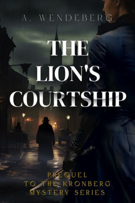 The Lion's Courtship