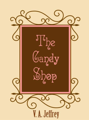 The Candy Shop
