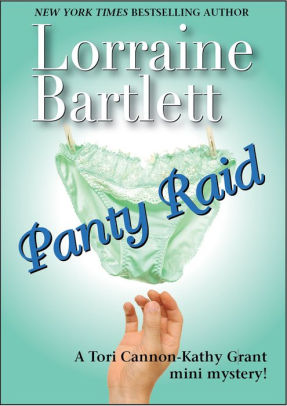 Panty Raid