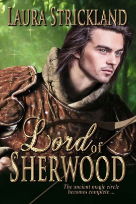 Lord of Sherwood