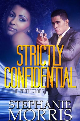Strictly Confidential