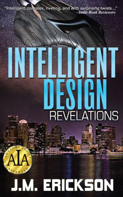 Intelligent Design: Revelations