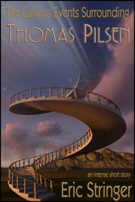The Curious Events Surrounding Thomas Pilsen