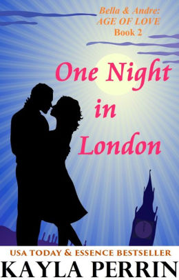 One Night In London