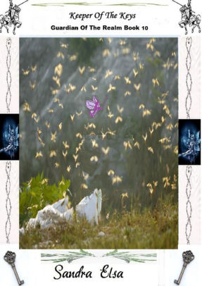 Keeper Of The Keys  Book 10