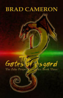 The Gates of Asgard