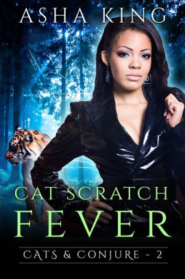 Cat Scratch Fever