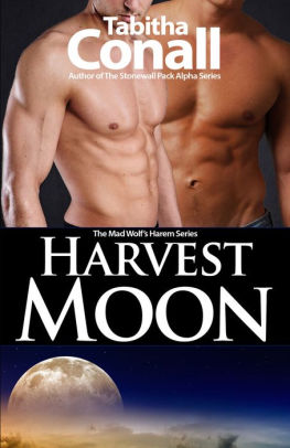 Harvest Moon