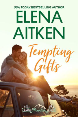 Tempting Gifts // Tempting Kisses