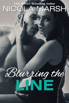 Blurring the Line