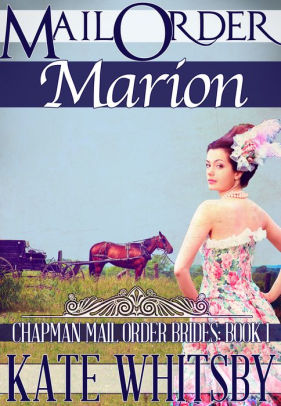 Mail Order Marion