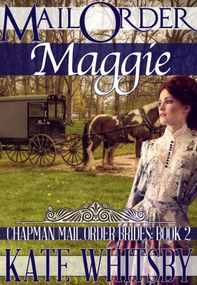 Mail Order Maggie