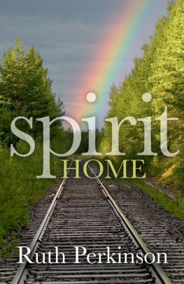 Spirit Home