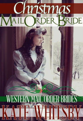 Christmas Mail Order Bride