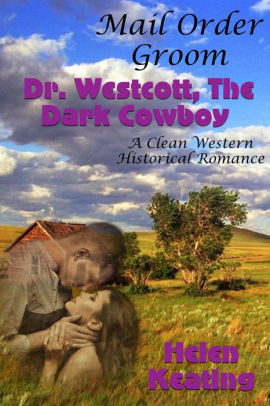 The Dark Cowboy
