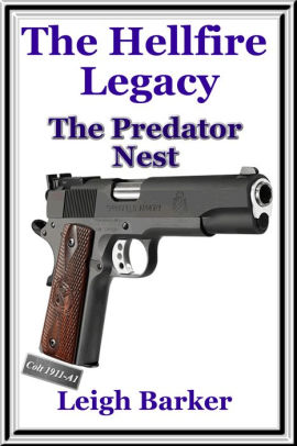 Predator Nest