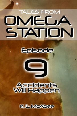 Tale from Omega Station