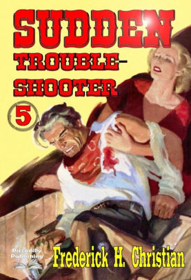 Sudden Troubleshooter