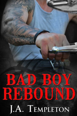 Bad Boy Rebound