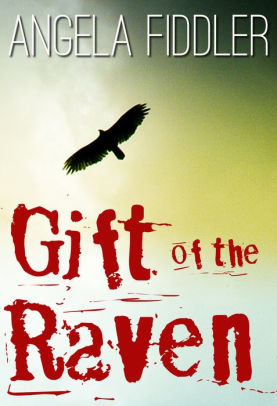 Gift of the Raven