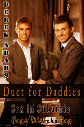 Duet for Daddies