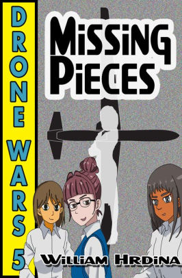 Missing Pieces