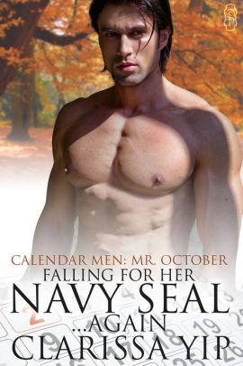 Falling for Her Navy SEAL...Again