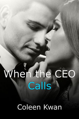 When the CEO Calls