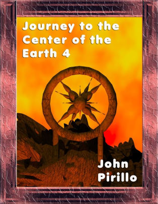 Journey to the Center of the Earth 4