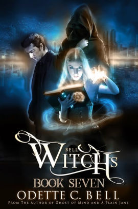 Witch's Bell Book Seven