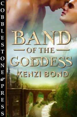 Band of the Goddess