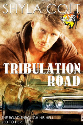 Tribulation Road