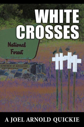 White Crosses