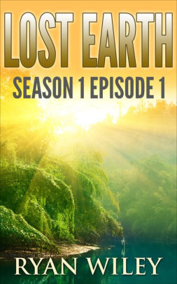 Lost Earth