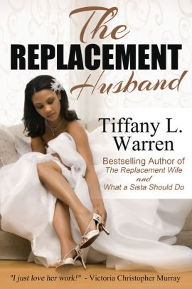 The Replacement Husband