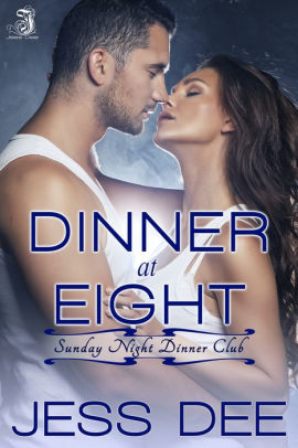 Dinner at Eight