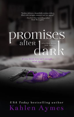 Promises After Dark, After Dark Series #3
