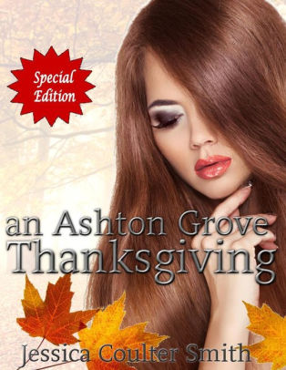 An Ashton Grove Thanksgiving