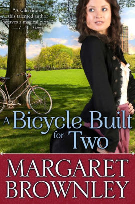 A Bicycle Built For Two