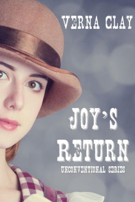Joy's Return