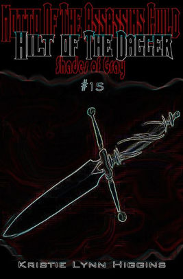 Motto Of The Assassins Guild: Hilt Of The Dagger